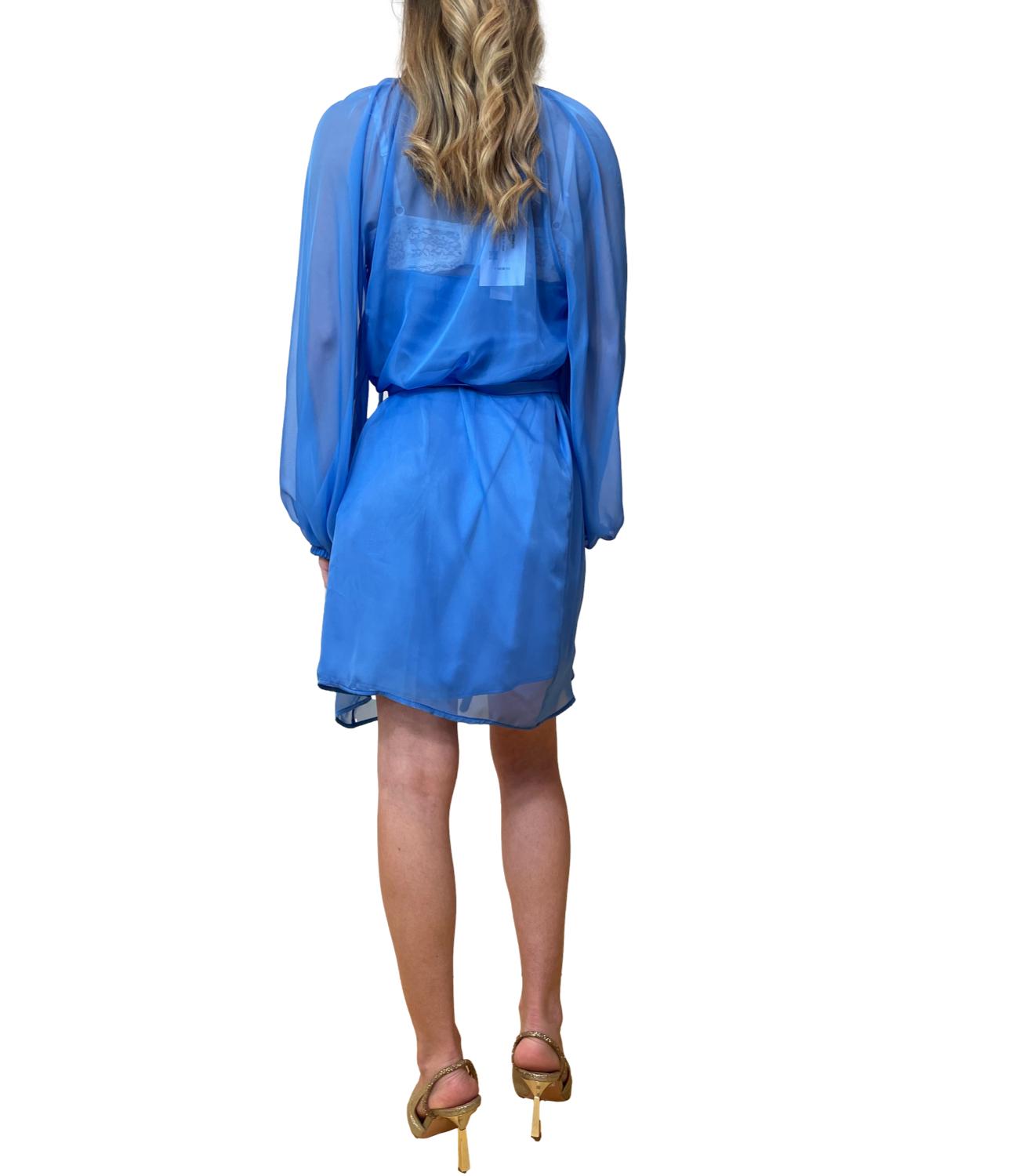 Imperial Abito Indaco Donna