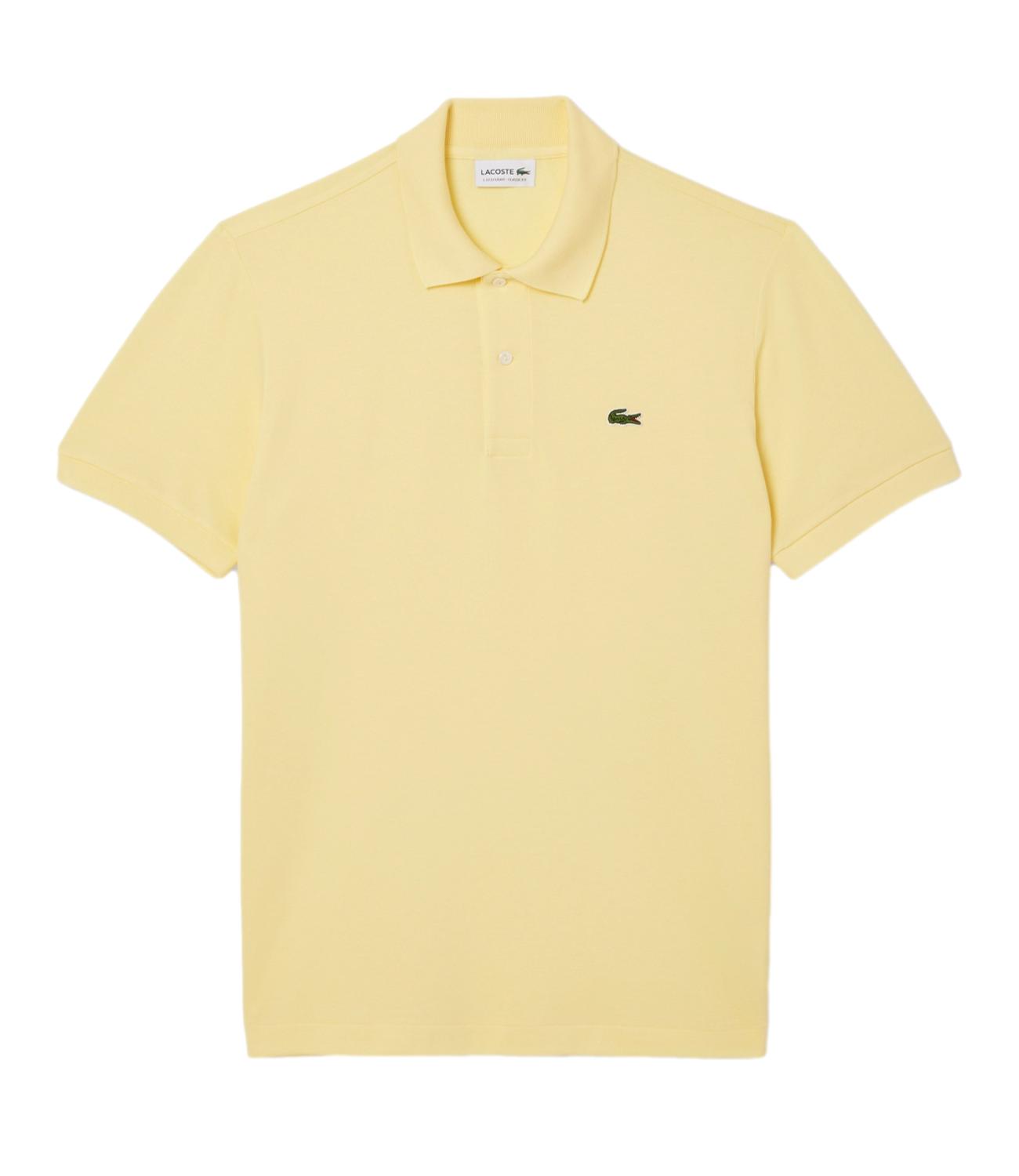 Polo Gialla