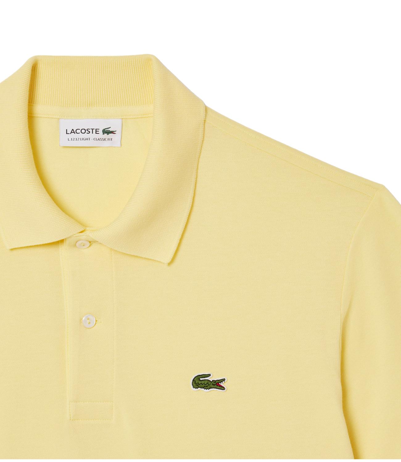 Polo Gialla