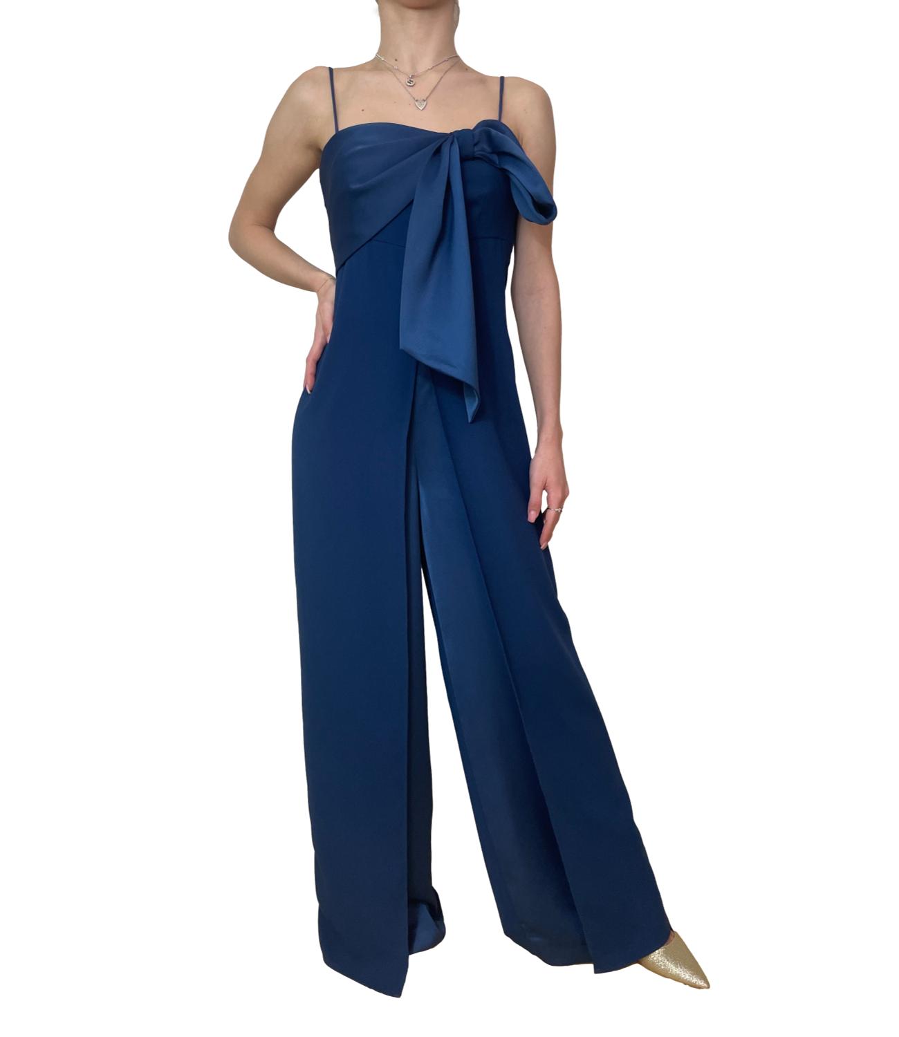 Liu Jo Tuta Blu Zaffiro Donna