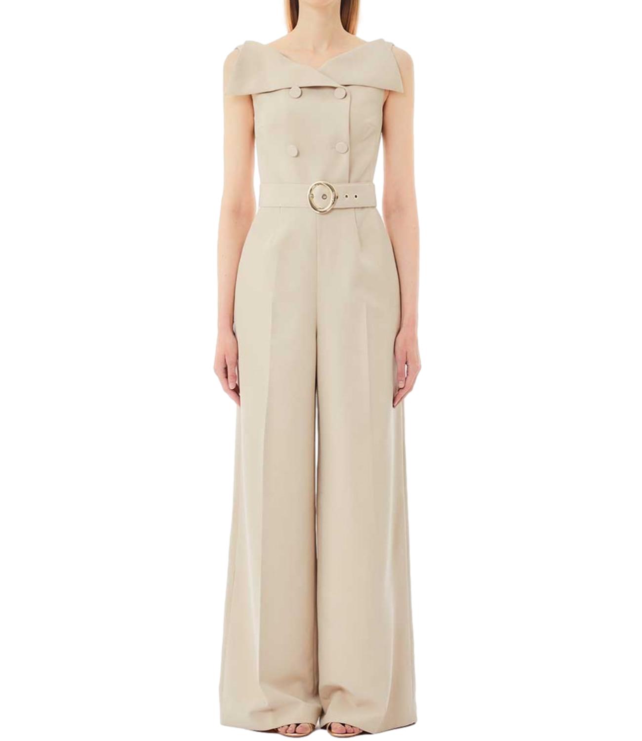 Liu Jo Tuta Beige Donna