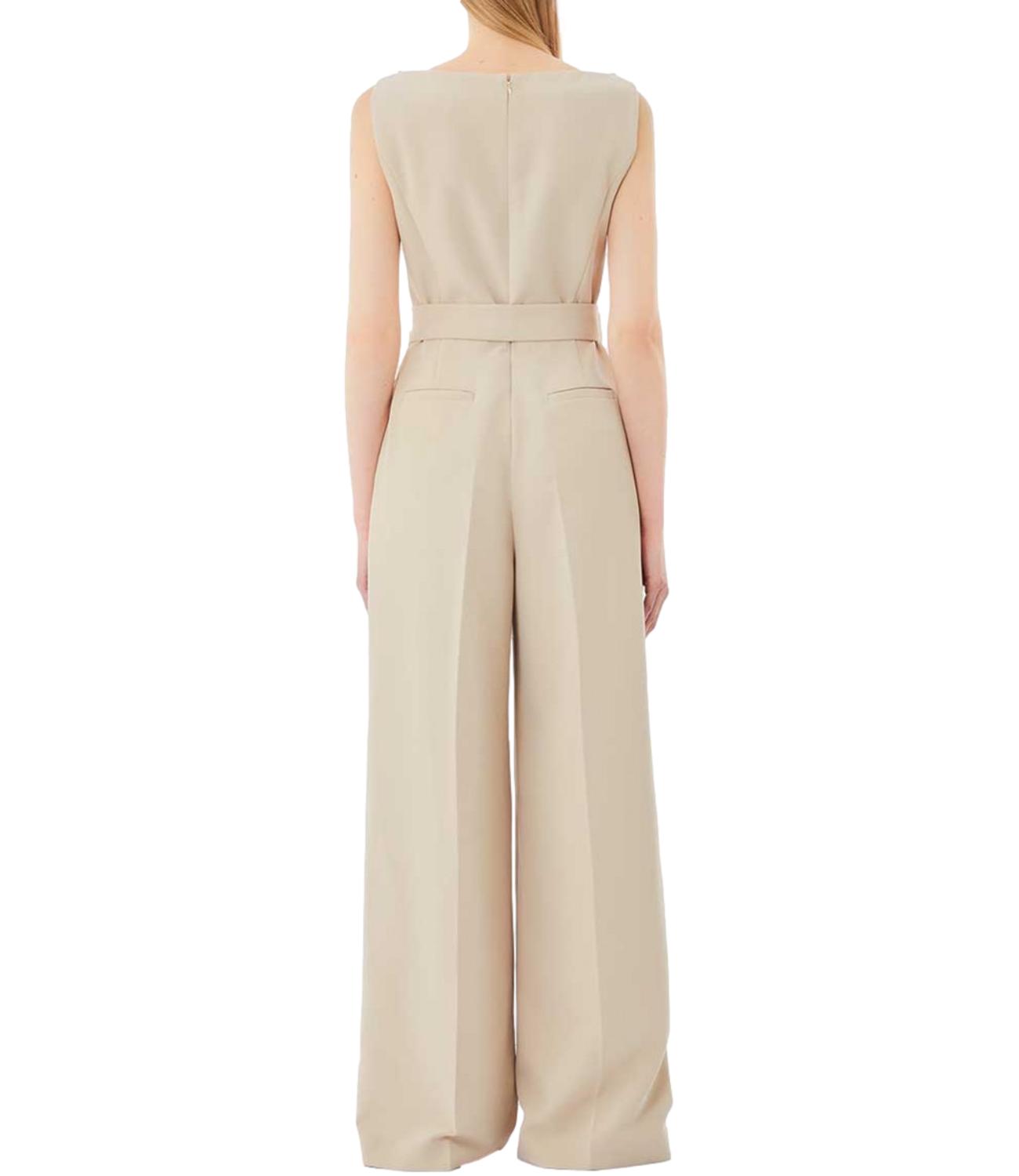 Liu Jo Tuta Beige Donna
