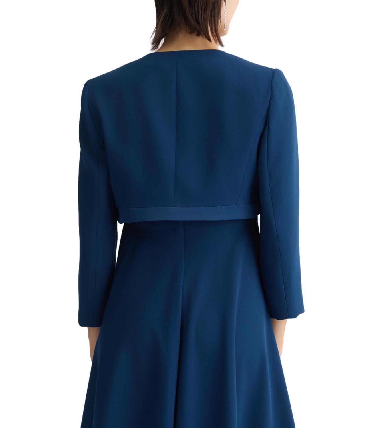 Liu Jo Giacca Blu Donna