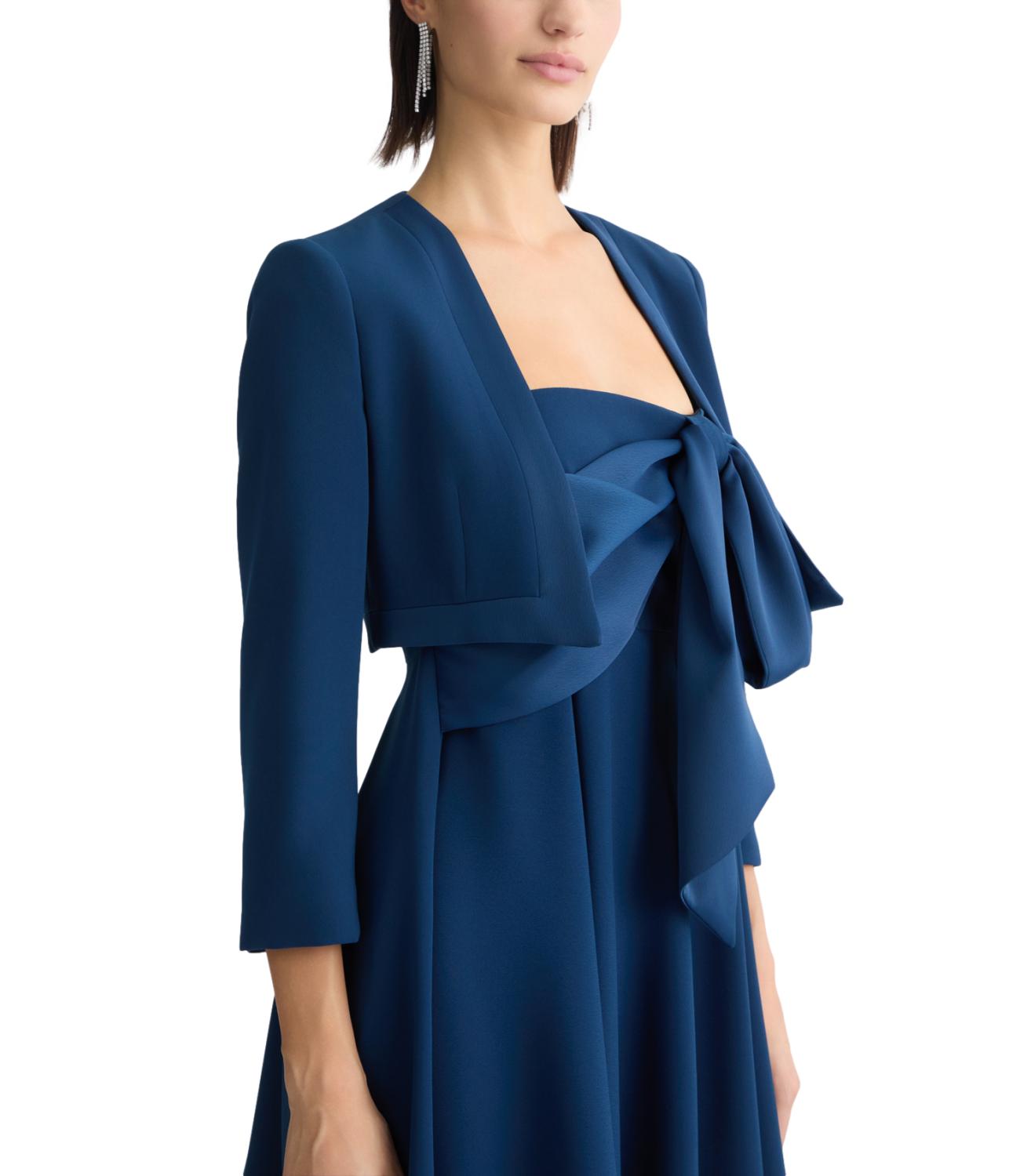 Liu Jo Giacca Blu Donna