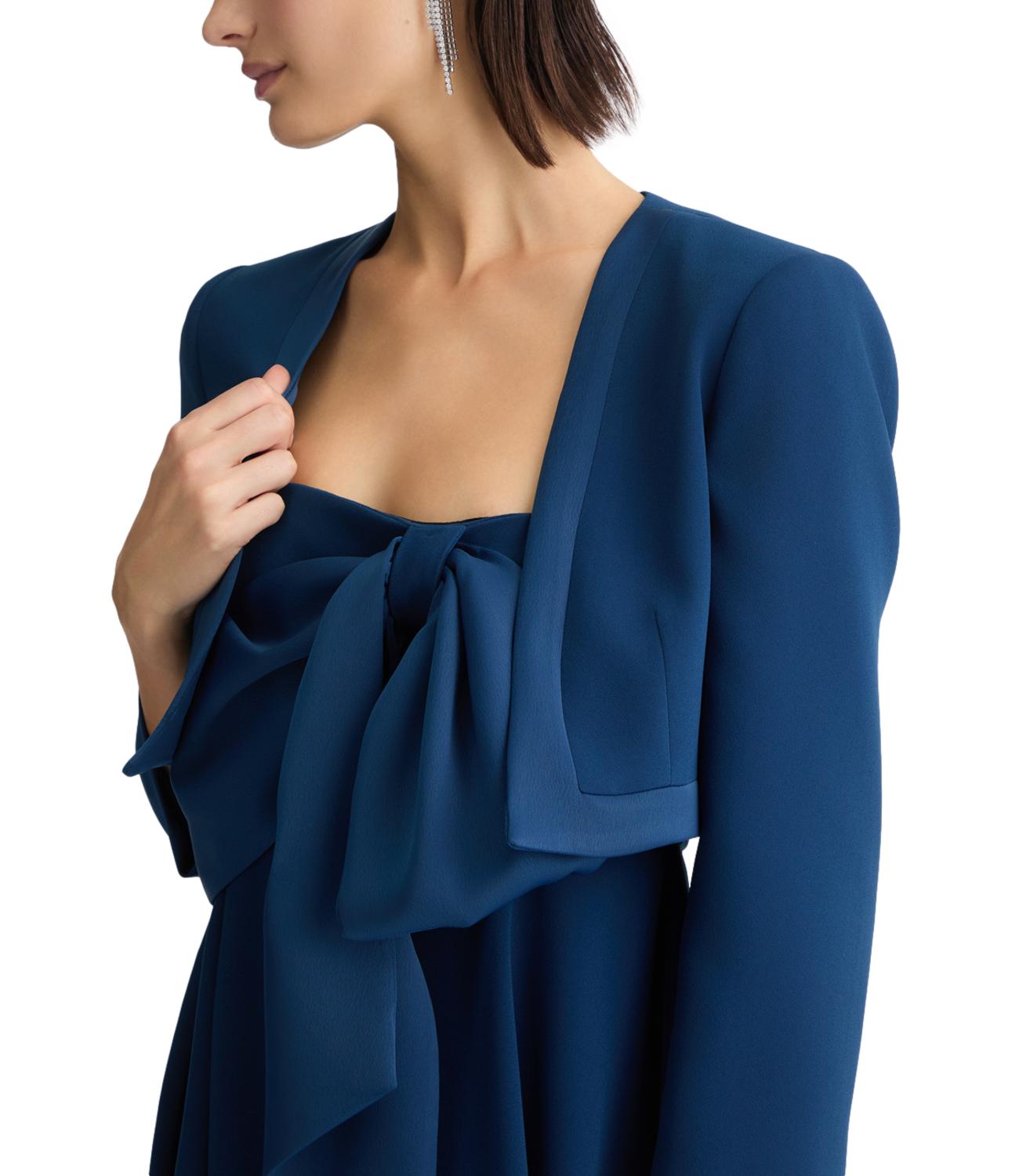 Liu Jo Giacca Blu Donna