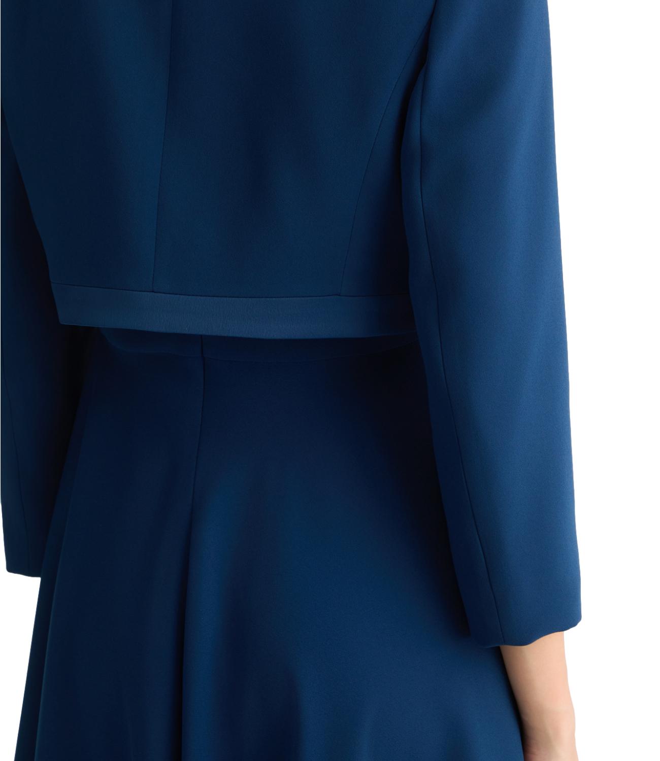 Liu Jo Giacca Blu Donna