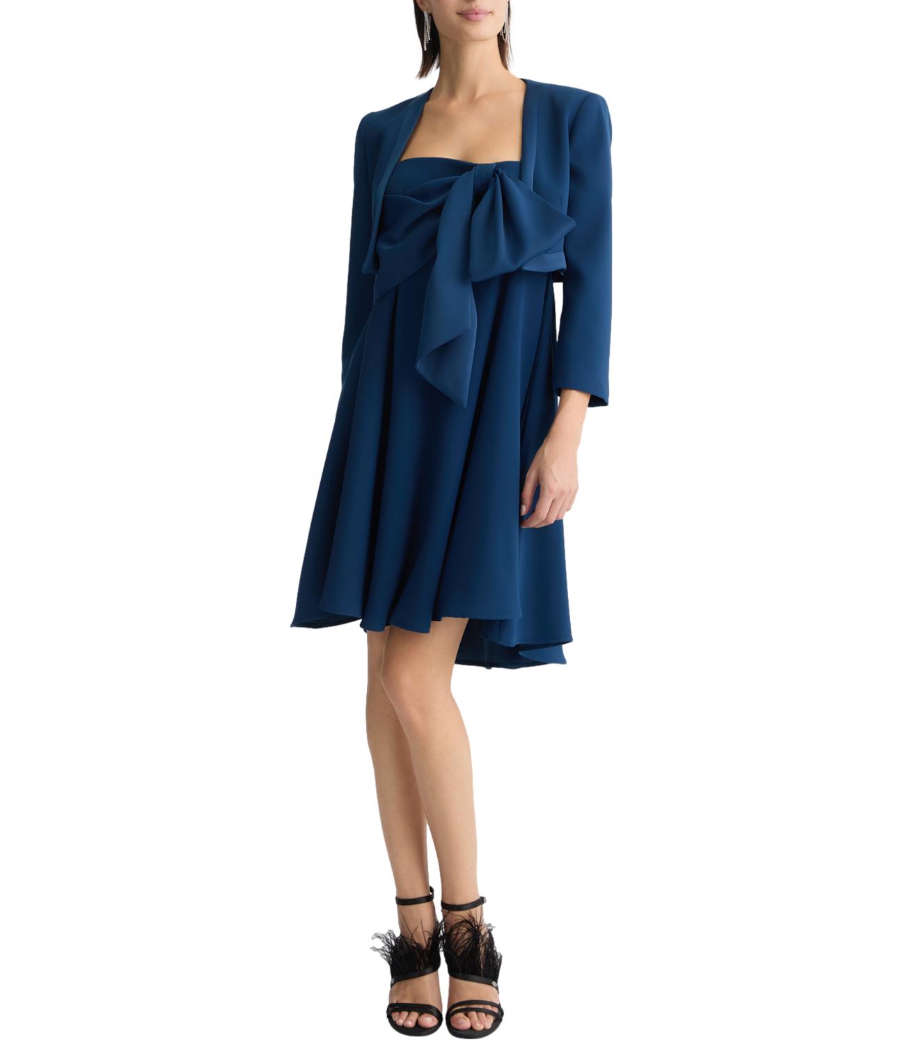 Liu Jo Giacca Blu Donna