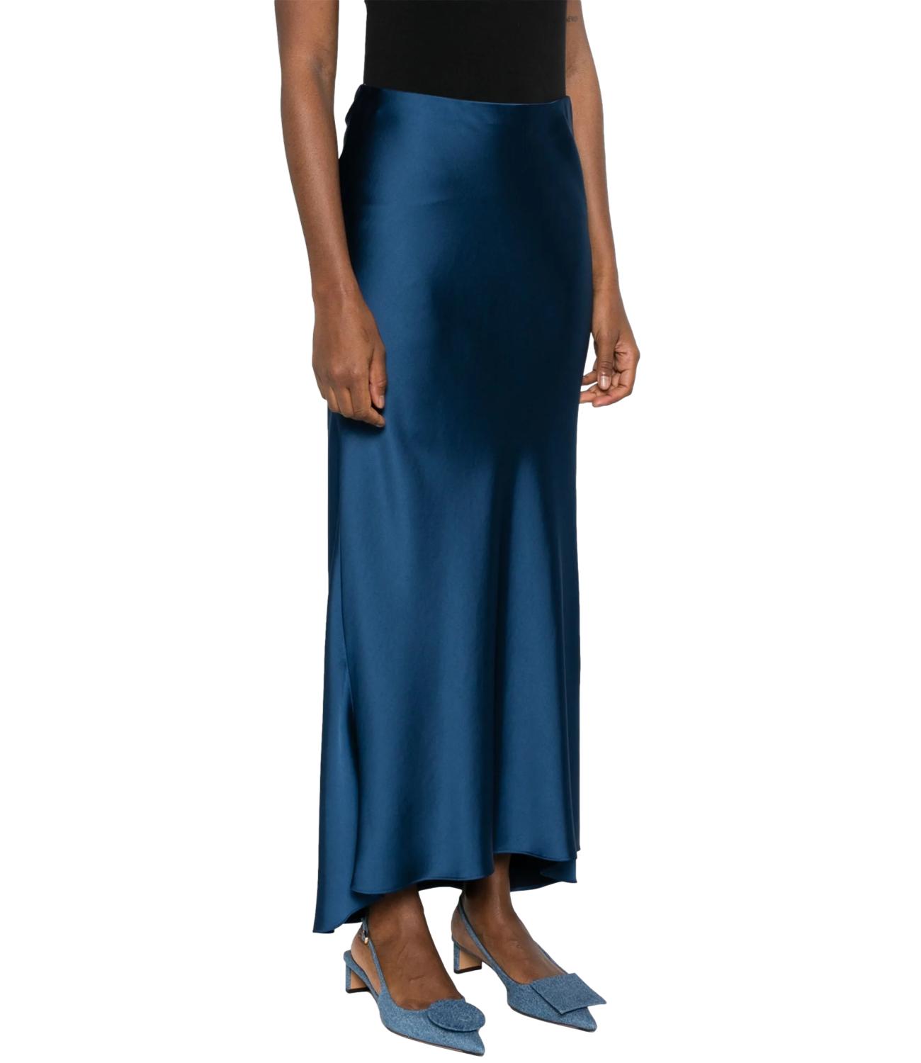 Liu Jo Gonna Blu Zaffiro Donna