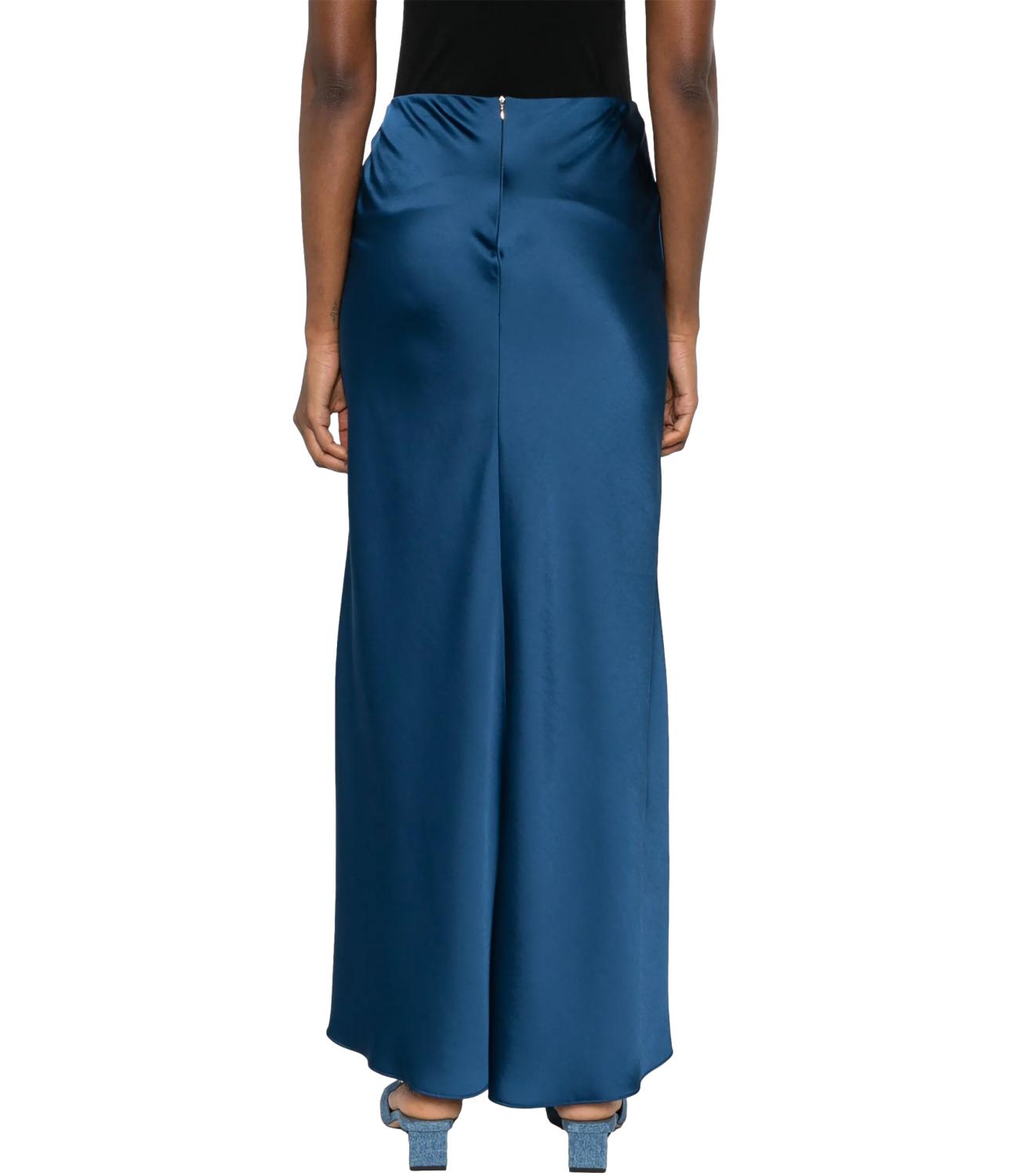 Liu Jo Gonna Blu Zaffiro Donna