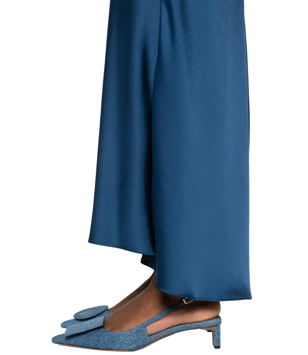 Liu Jo Gonna Blu Zaffiro Donna