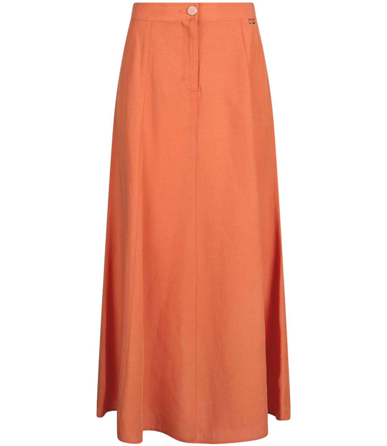 Liu Jo Gonna Terracotta Donna