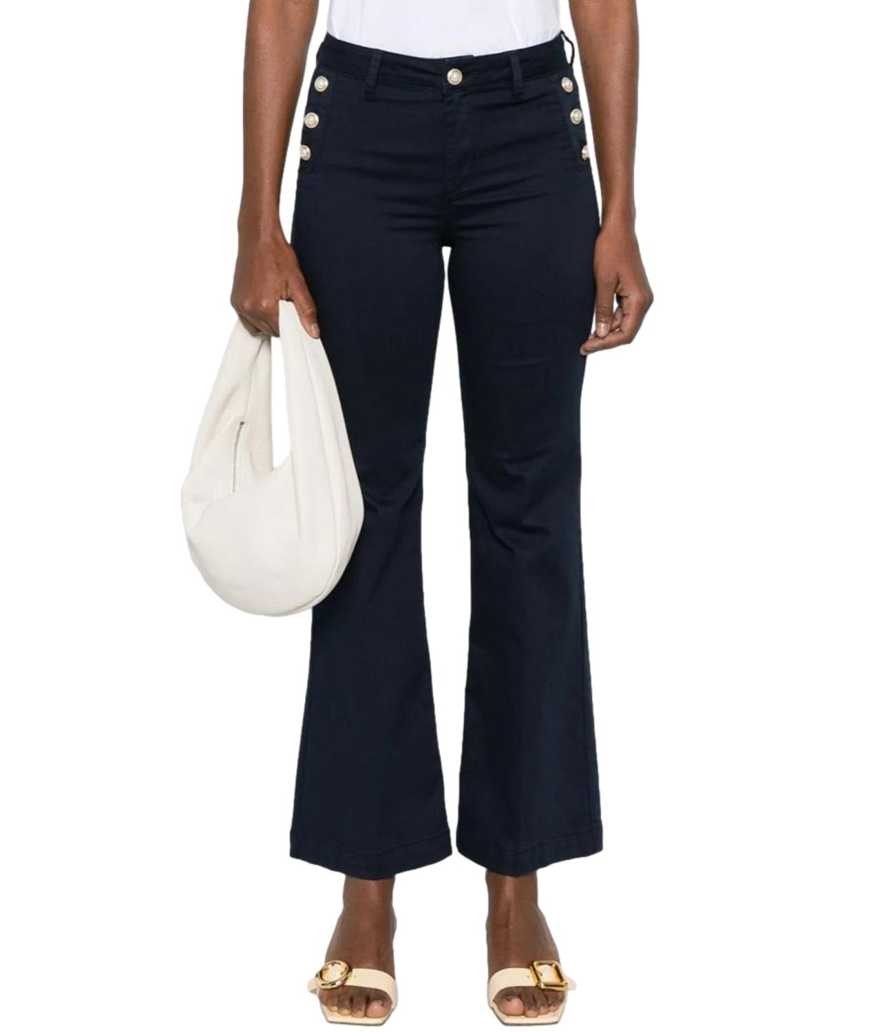 Jeans Blu navy