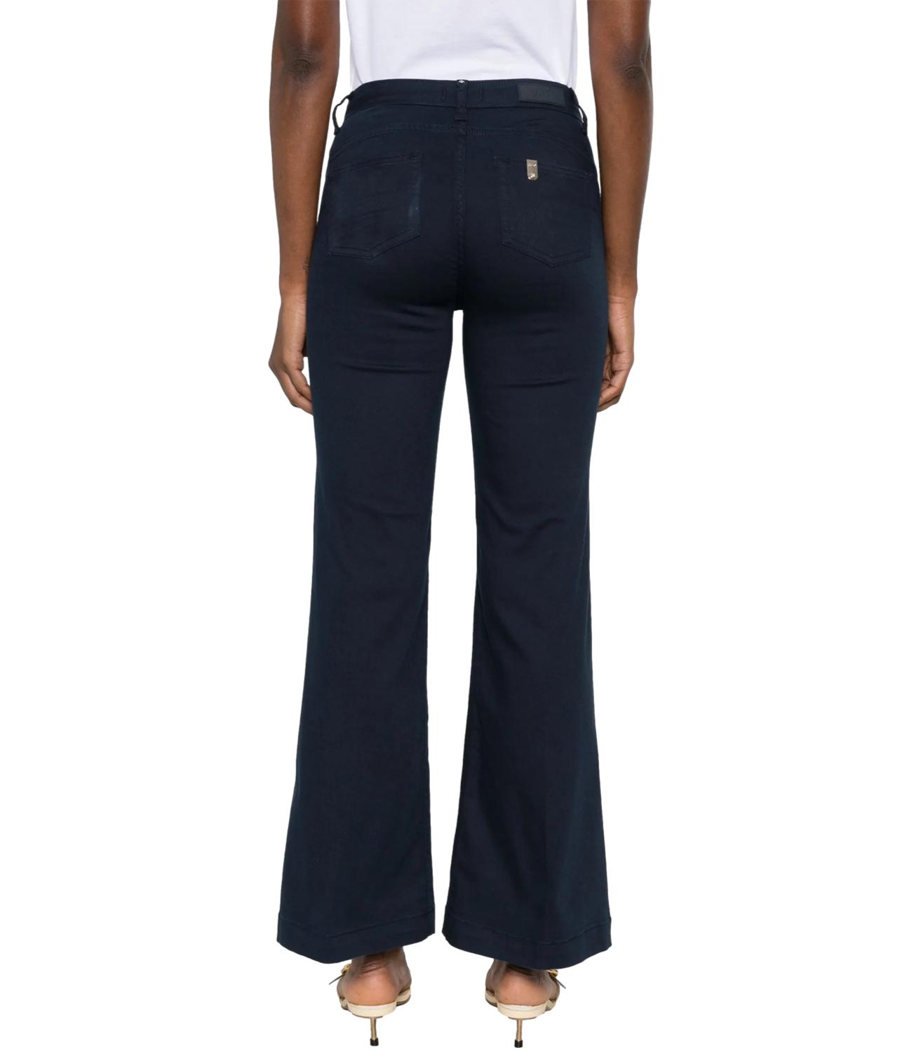 Jeans Blu navy