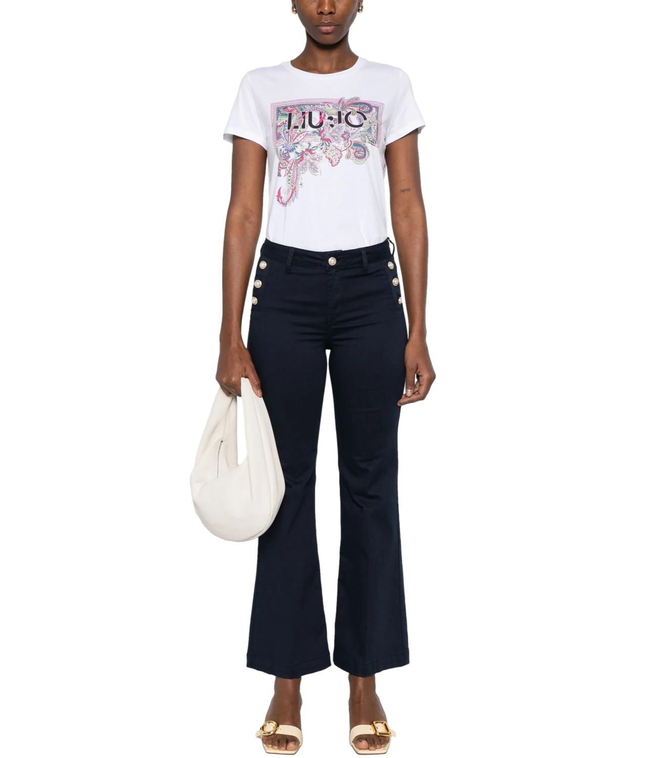 Jeans Blu navy