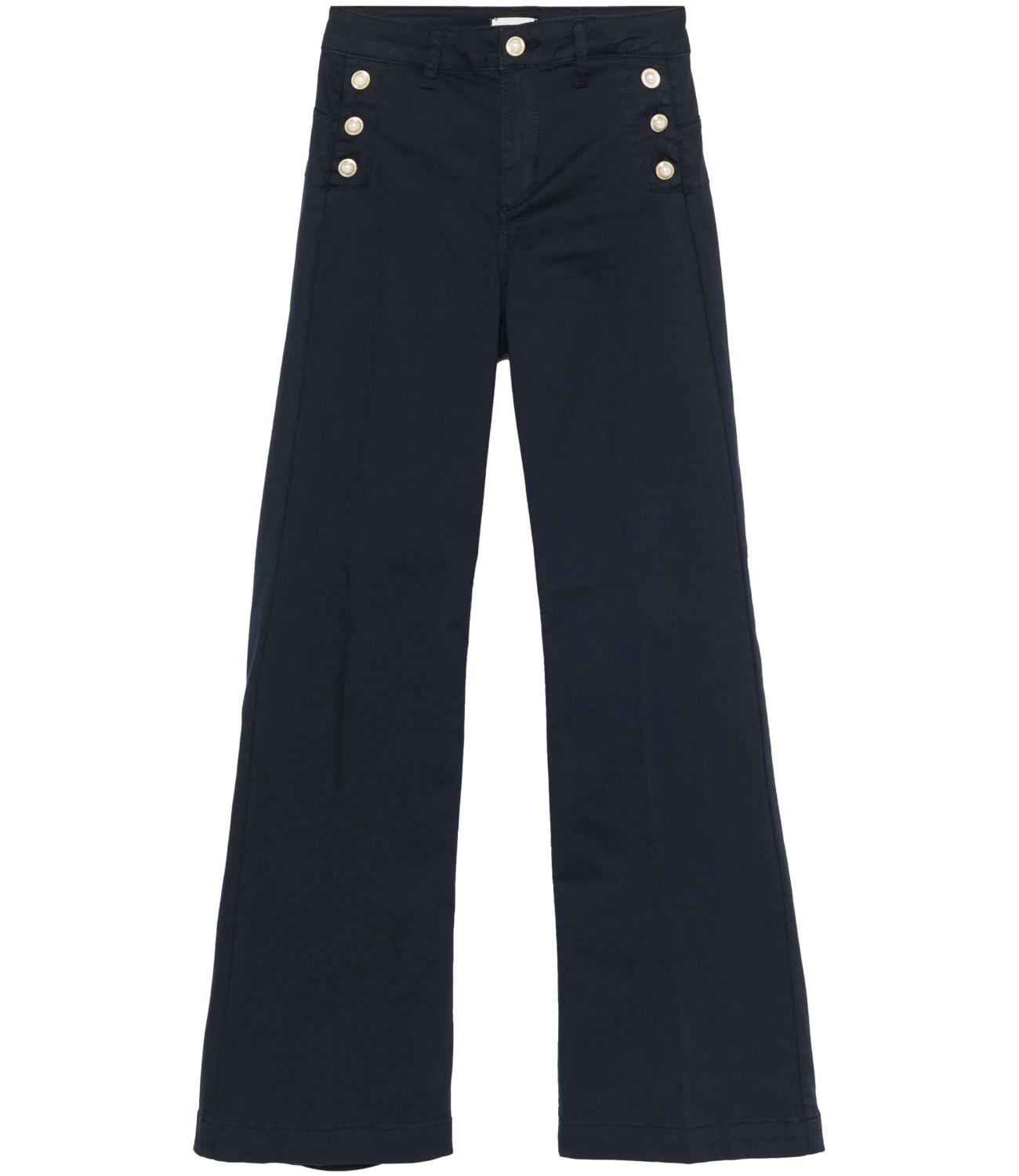 Jeans Blu navy