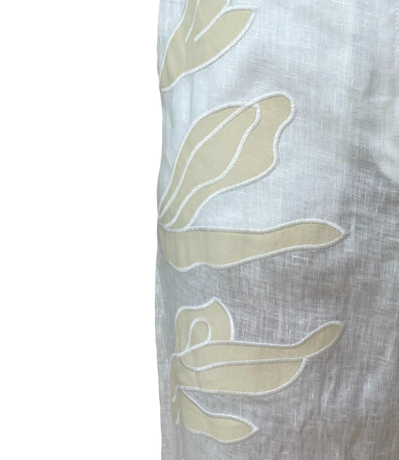 Marella Pantaloni KADIAK Bianco