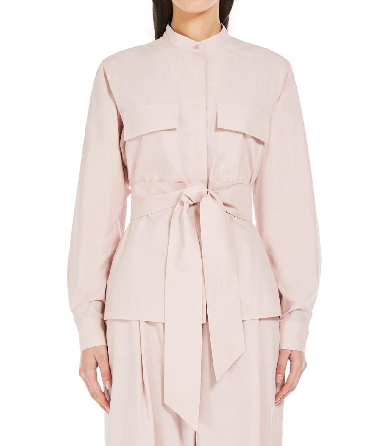 Max Mara Giacca Aru1234 Rosa Donna