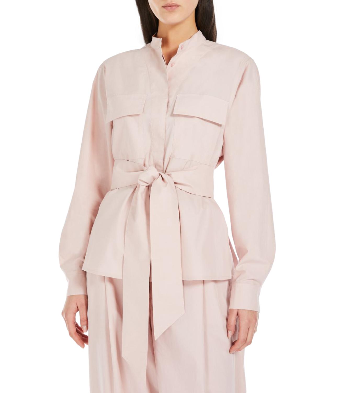 Max Mara Giacca Aru1234 Rosa Donna