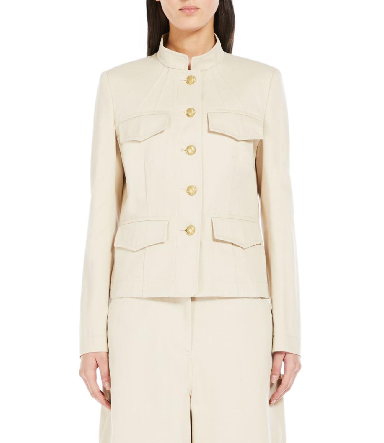 Max Mara Weekend Giacca Astor1234 Avena Donna
