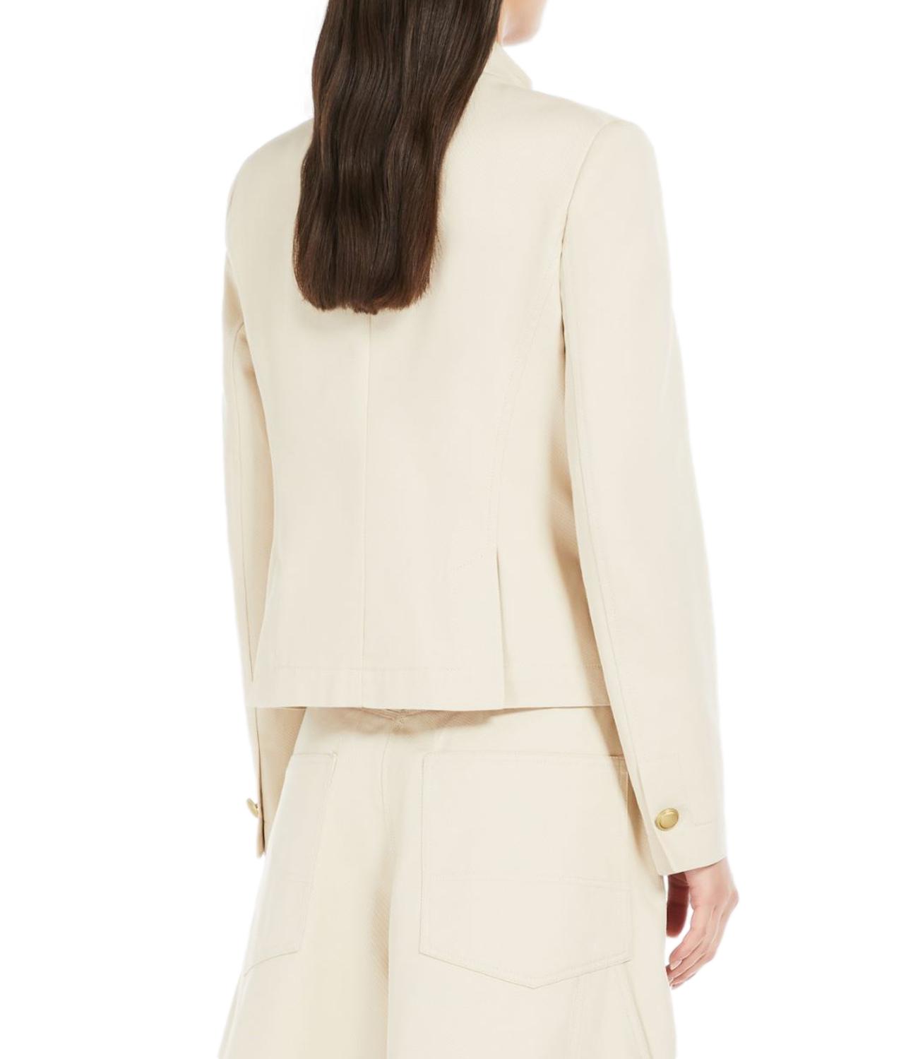 Max Mara Weekend Giacca Astor1234 Avena Donna