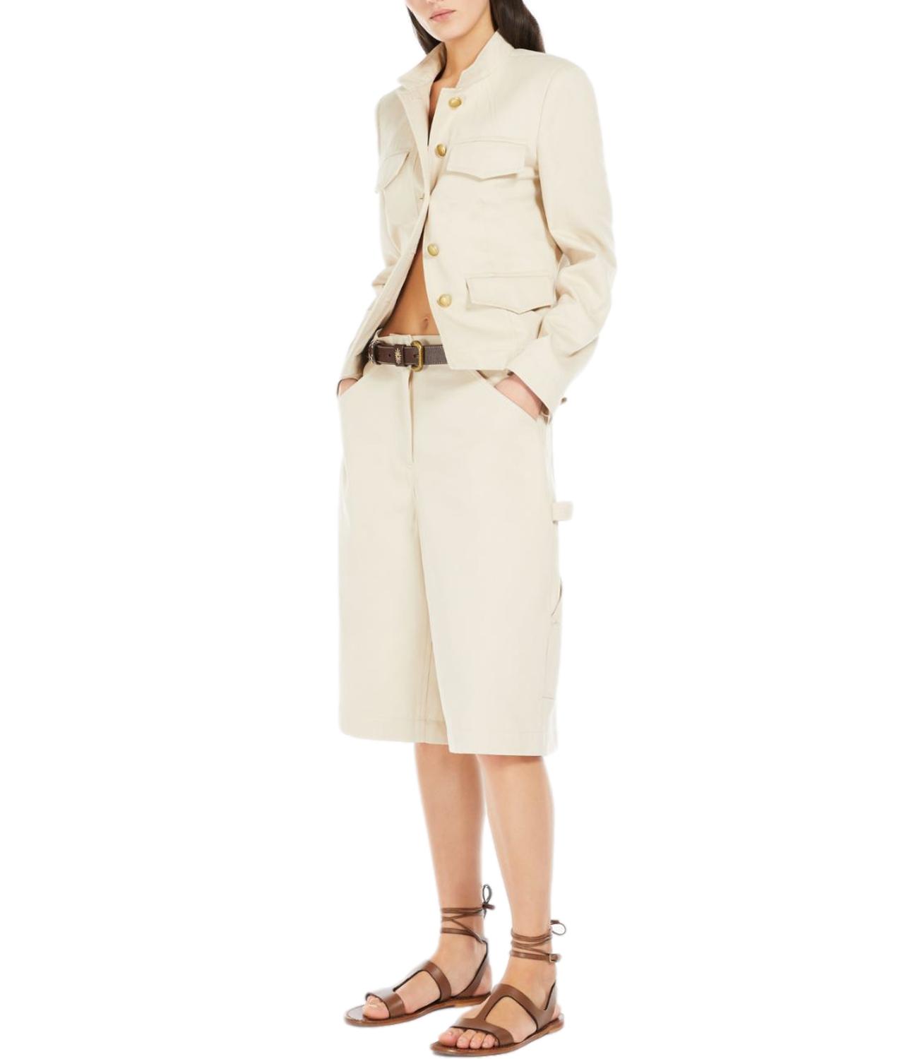 Max Mara Weekend Giacca Astor1234 Avena Donna