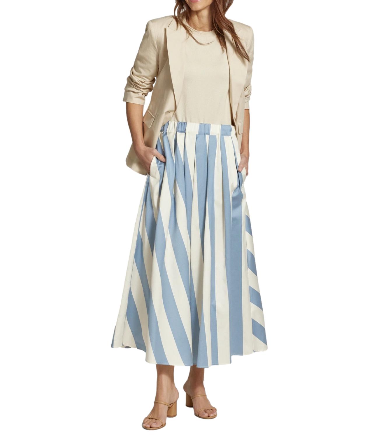 Max Mara Weekend gonna Vidimi ortensia donna