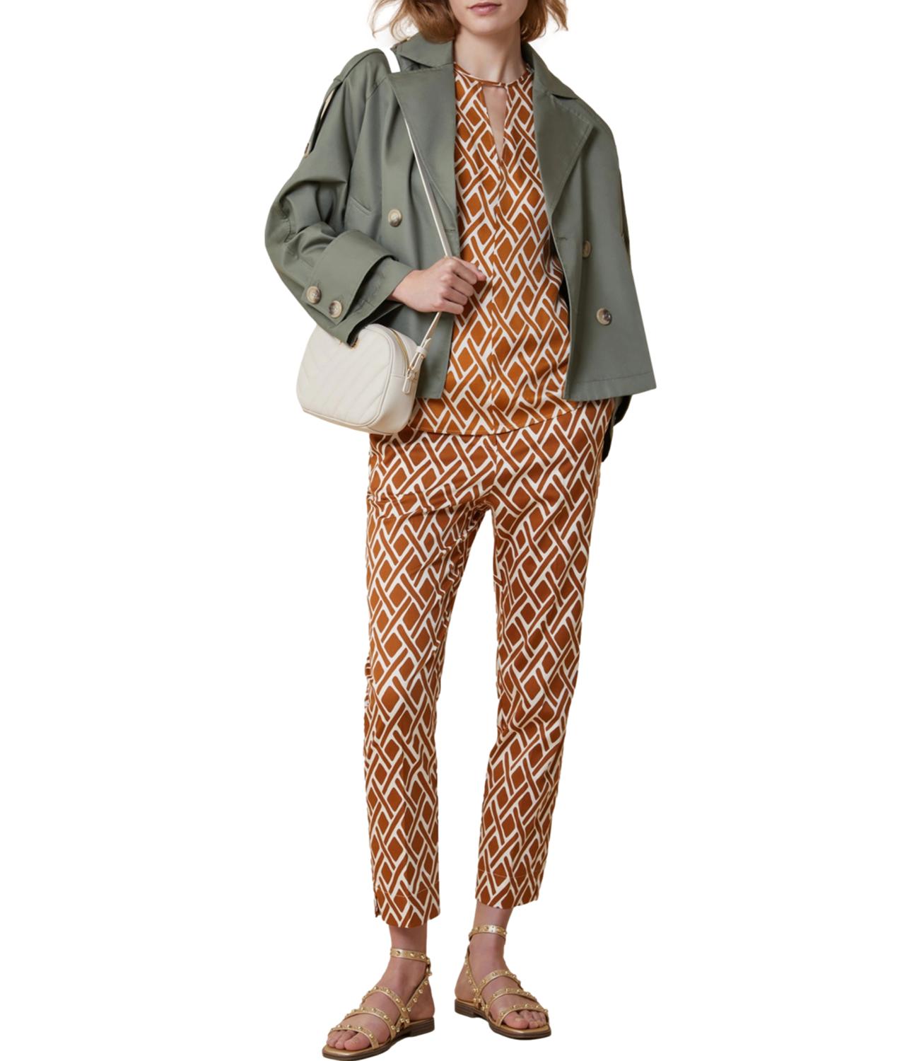 Penny Black Camicia NELIE Tabacco Donna