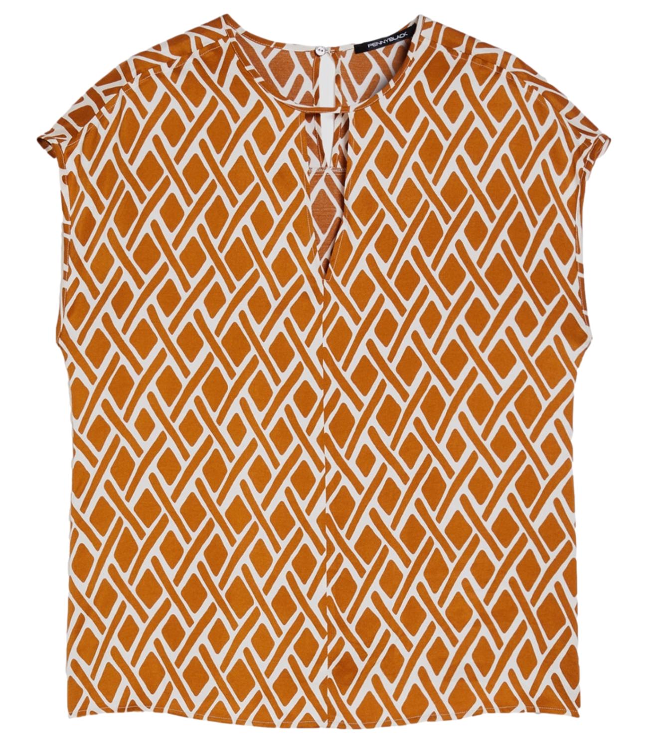 Penny Black Camicia NELIE Tabacco Donna