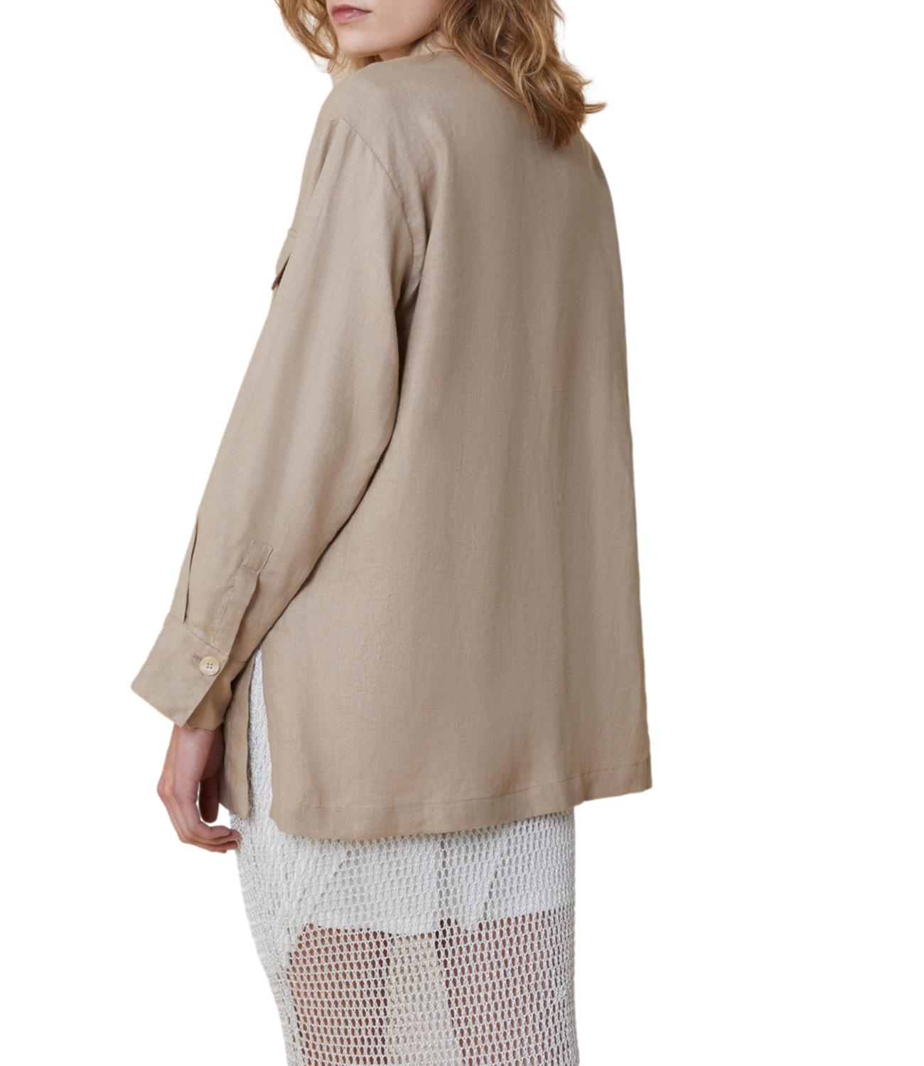 Pennyblack Camicia Frisco Corda Donna