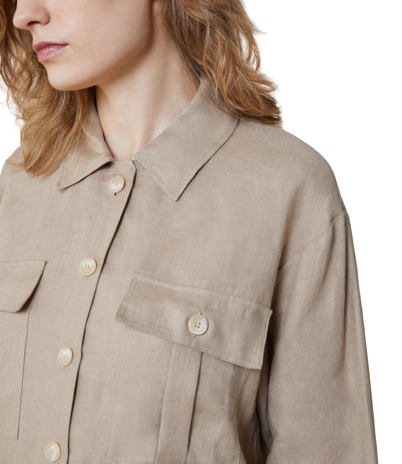 Pennyblack Camicia Frisco Corda Donna