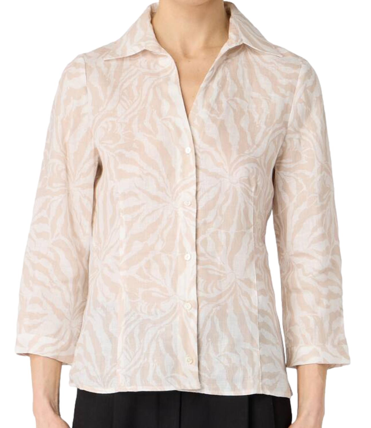 Pennyblack Camicia St. Conchiglie Corda Donna