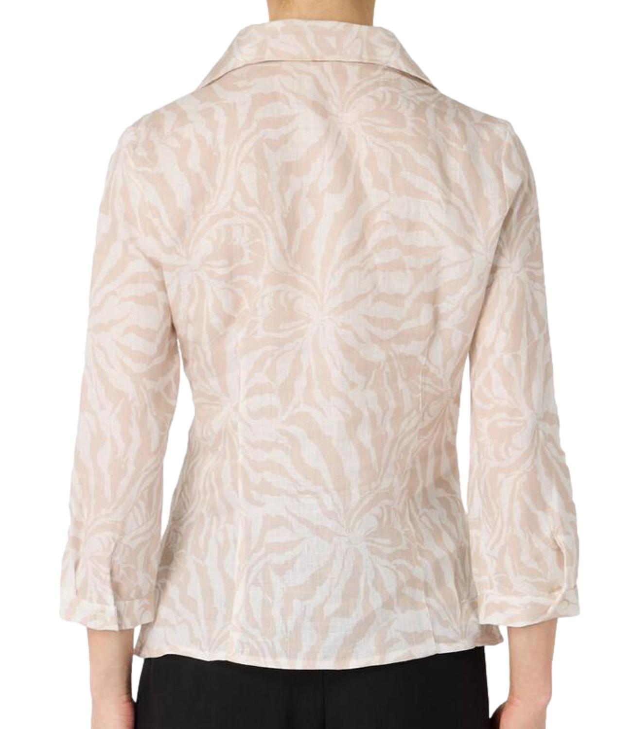Pennyblack Camicia St. Conchiglie Corda Donna