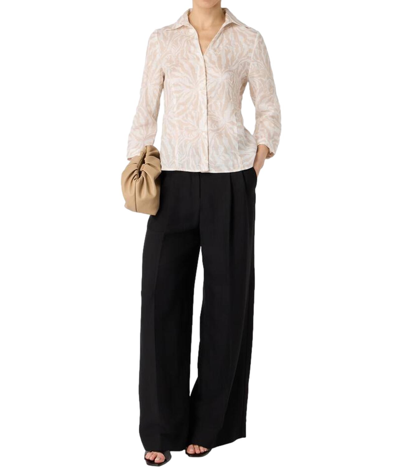 Pennyblack Camicia St. Conchiglie Corda Donna