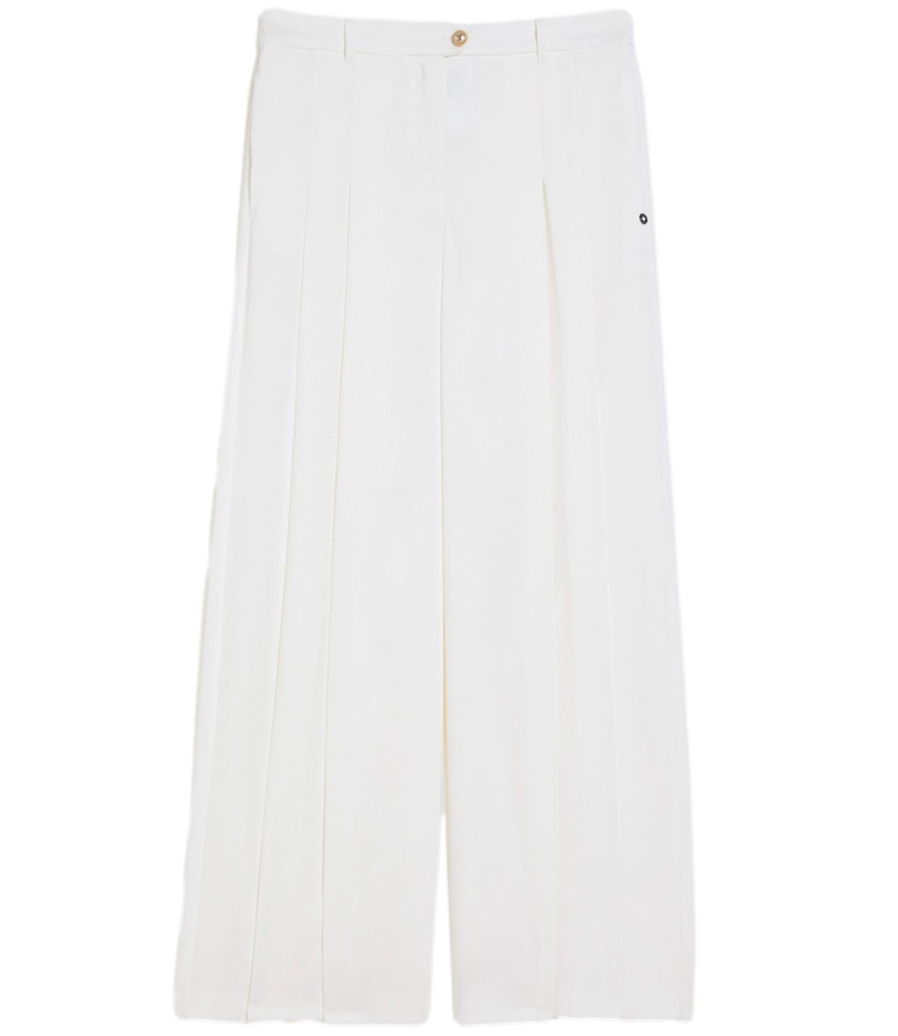 Penny Black Pantaloni JEAN Avorio Donna