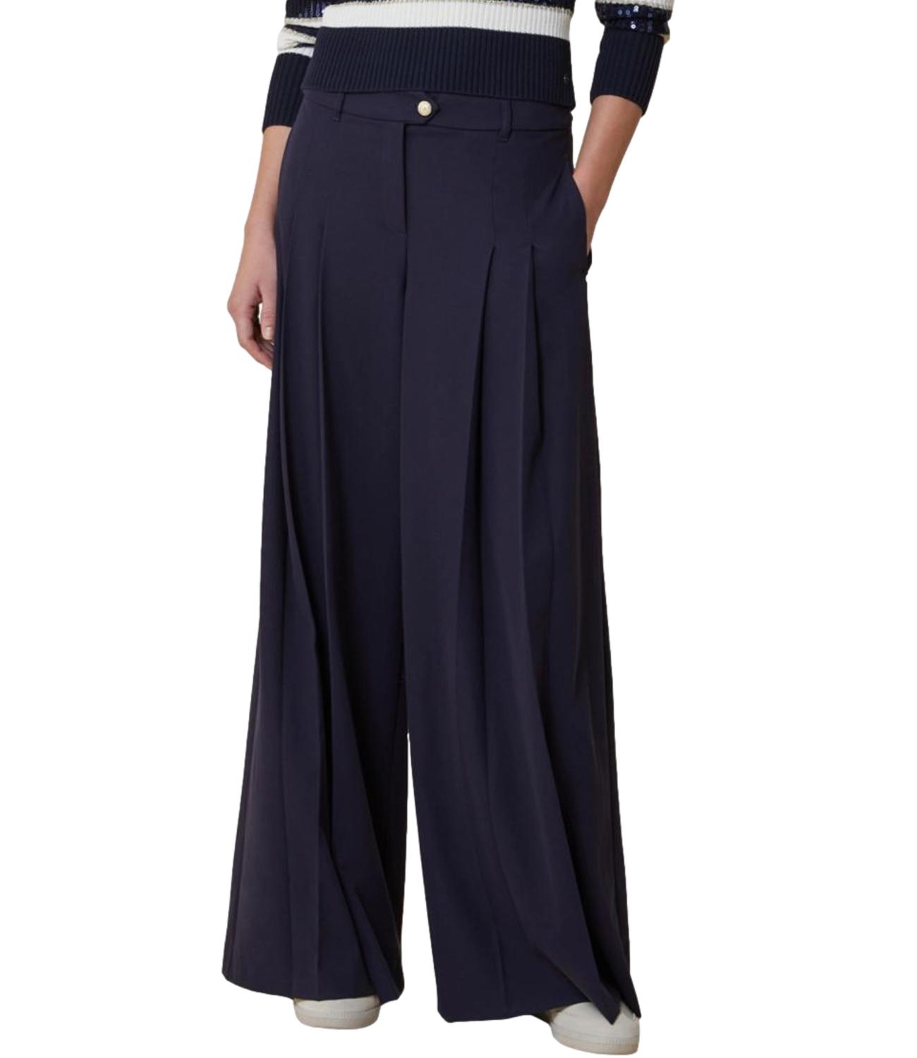 Penny Black Pantaloni JEAN Blu Donna
