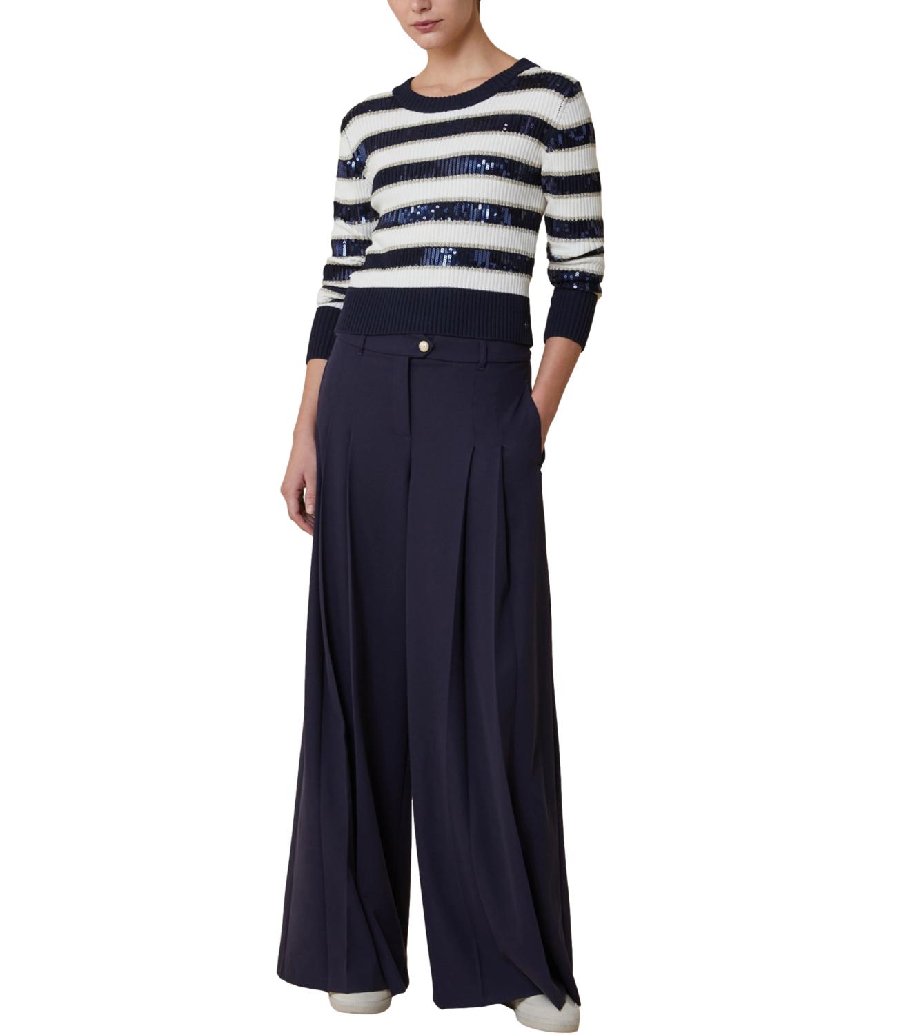 Penny Black Pantaloni JEAN Blu Donna