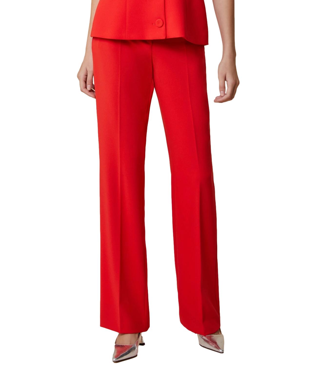 Penny Black Pantaloni ELENIA Aragosta Donna