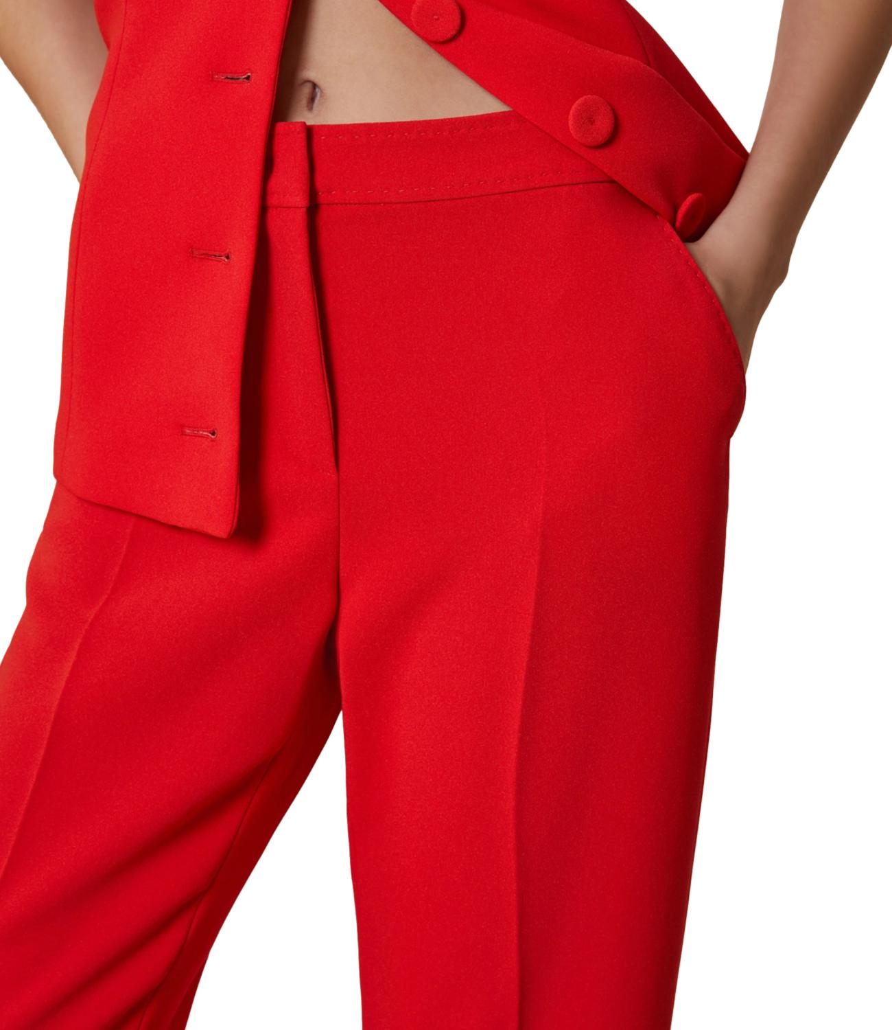 Penny Black Pantaloni ELENIA Aragosta Donna