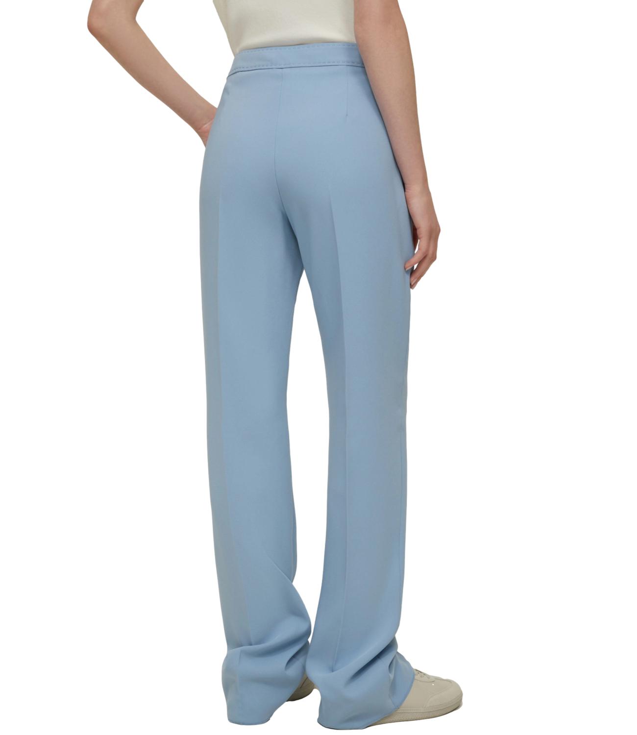 Penny Black Pantaloni ELENIA Azzurro Donna