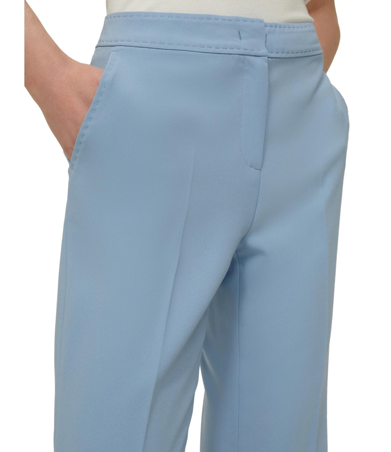 Penny Black Pantaloni ELENIA Azzurro Donna