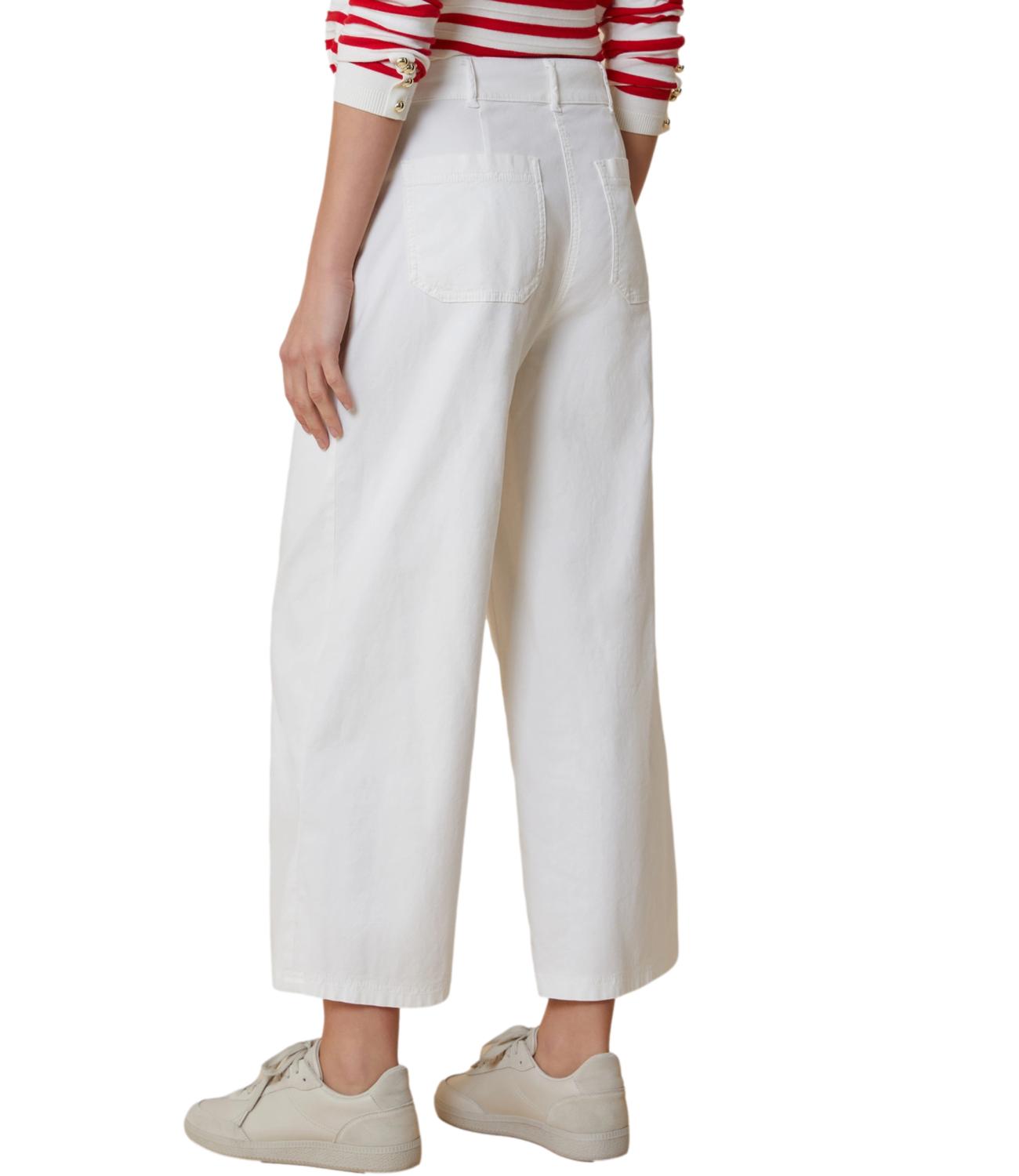Penny Black Pantaloni LISON Avorio Donna
