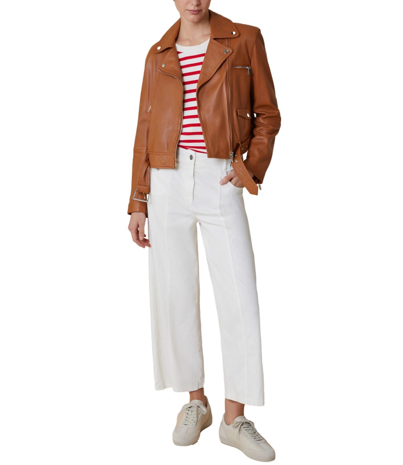 Penny Black Pantaloni LISON Avorio Donna