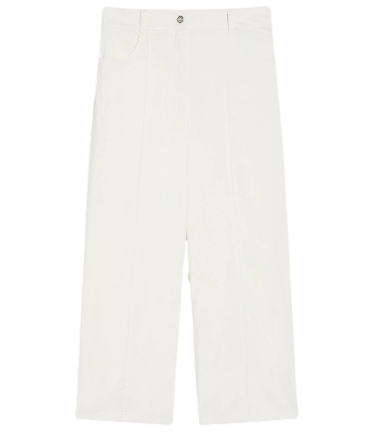 Penny Black Pantaloni LISON Avorio Donna