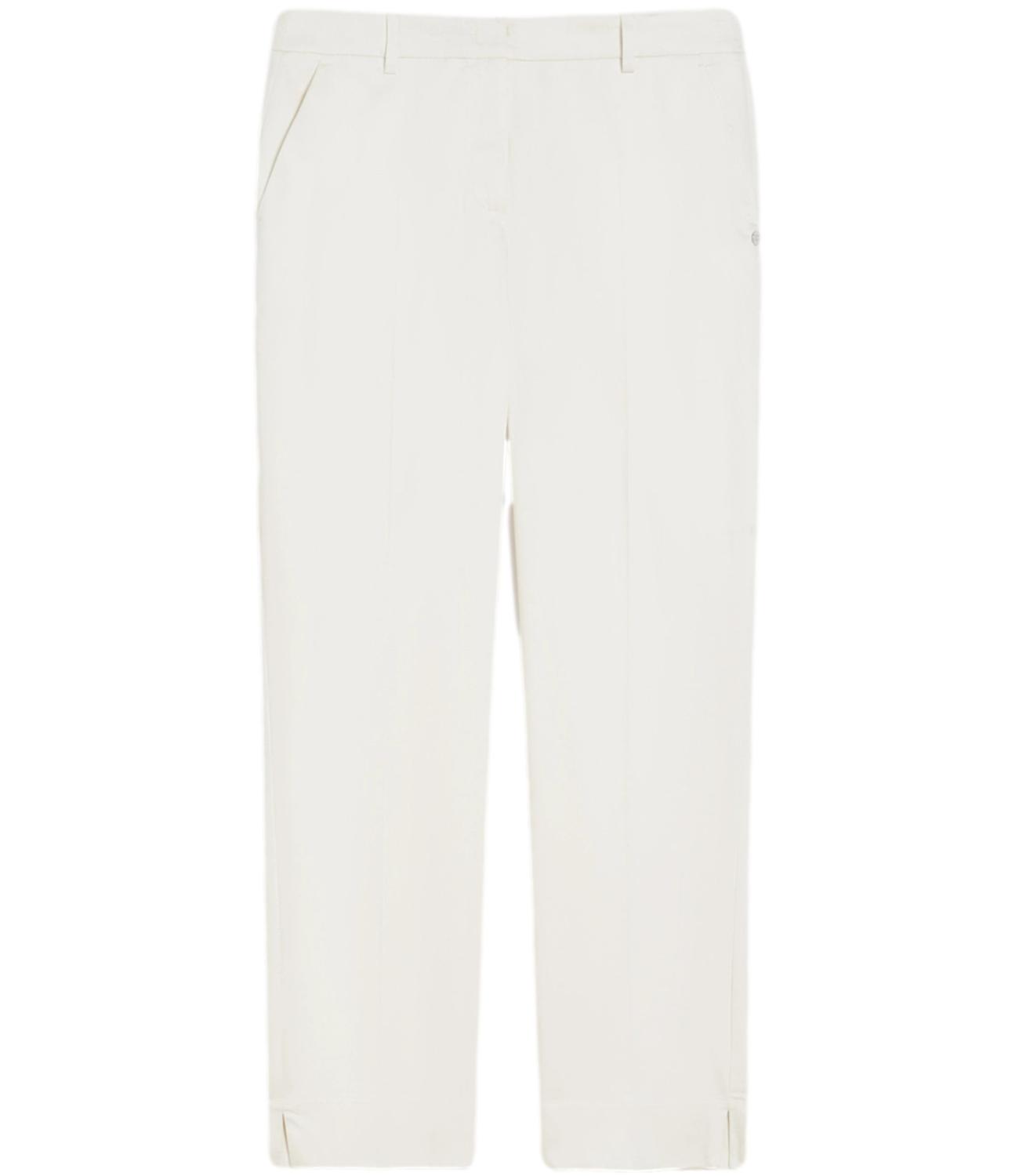 Penny Black Pantaloni KARTAL Avorio Donna