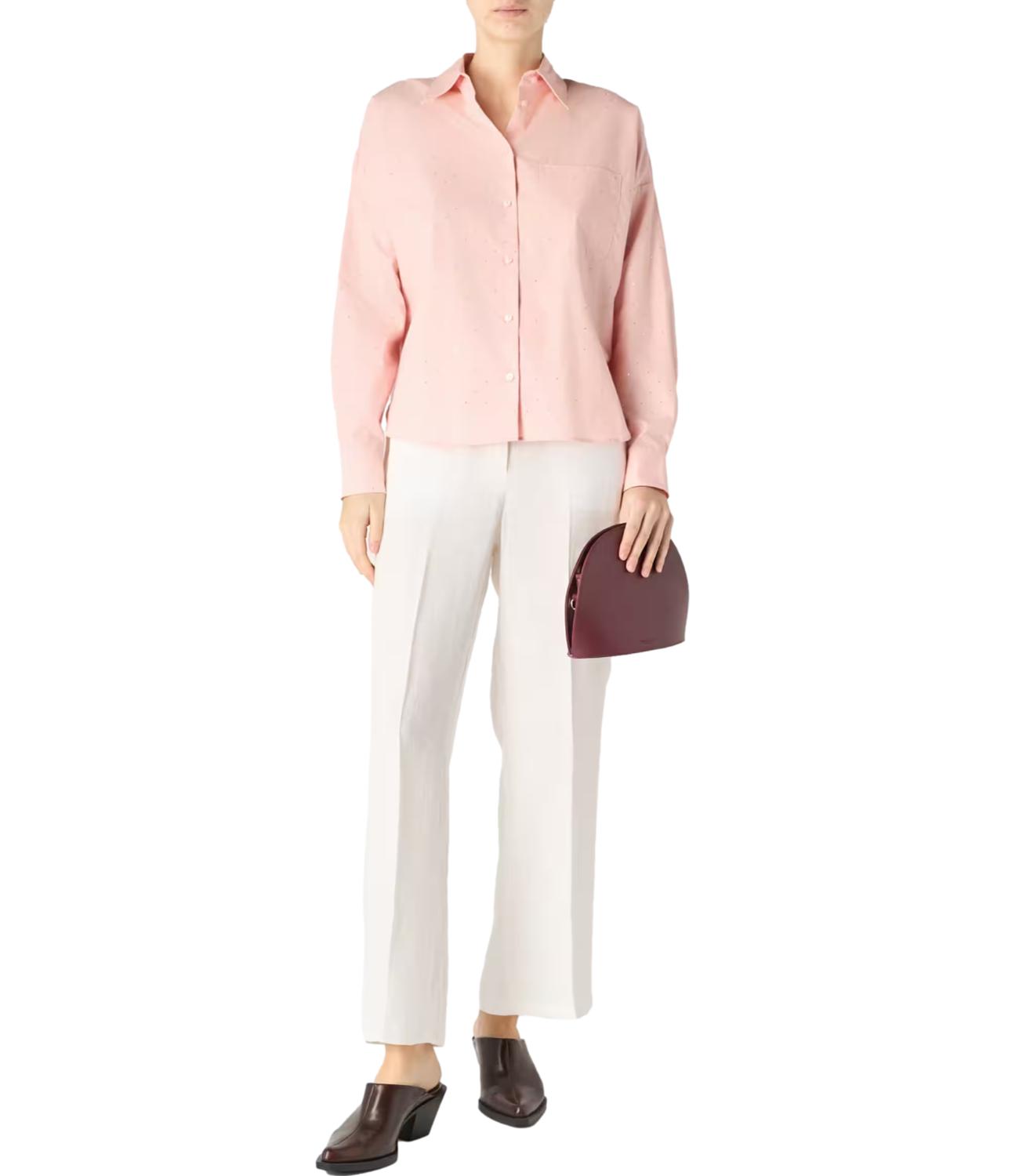 Penny Black Pantaloni ZUARA Naturale Donna