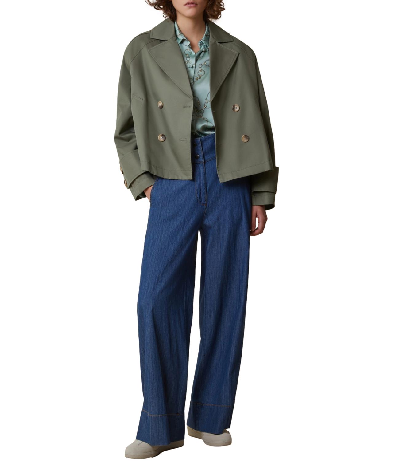 Penny Black Jeans EPOPEA Blu Donna