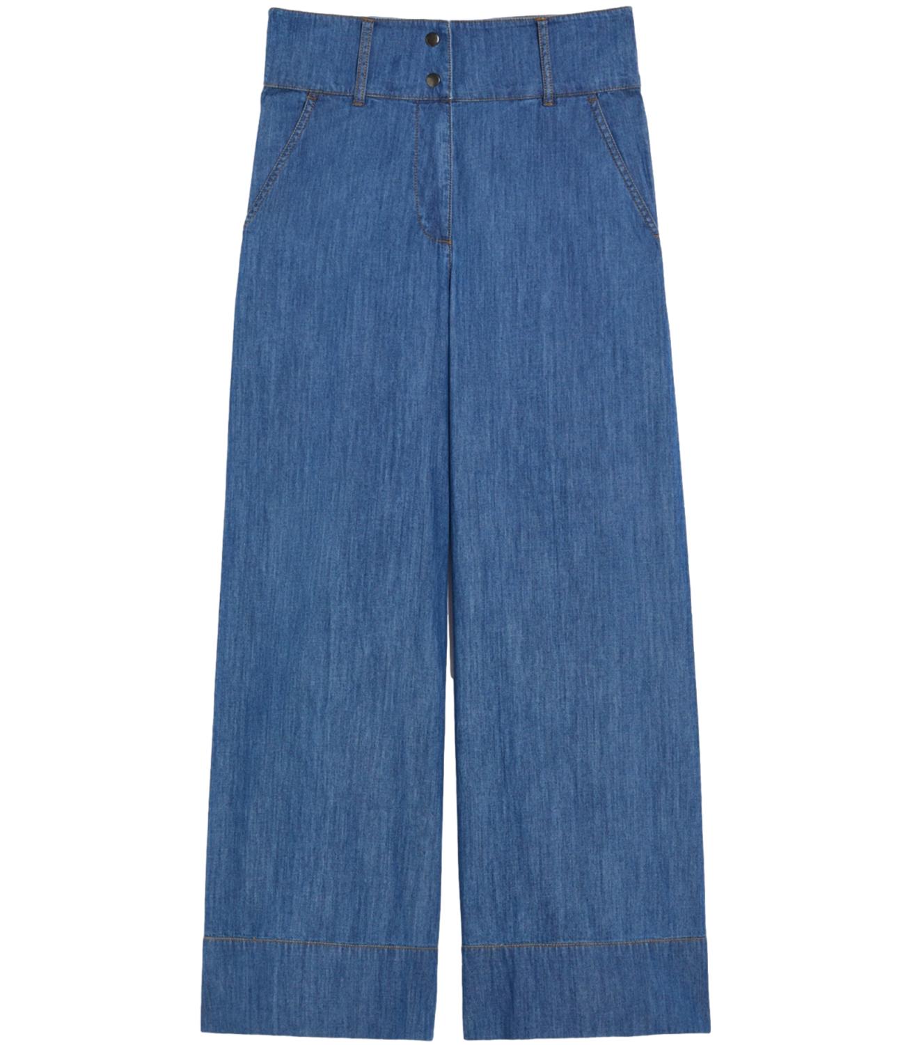 Penny Black Jeans EPOPEA Blu Donna