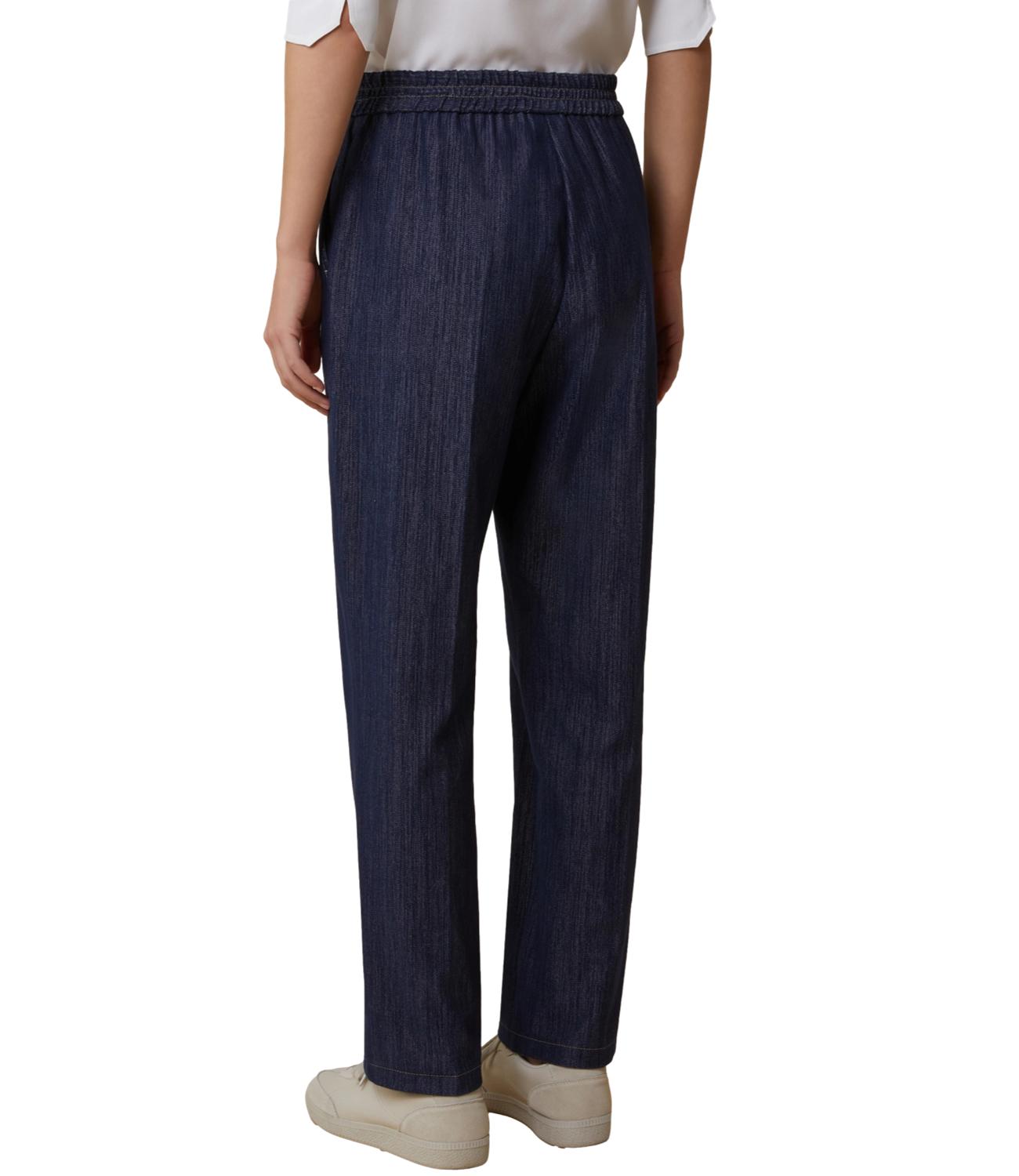 Penny Black Pantaloni HIMARE Blu Donna