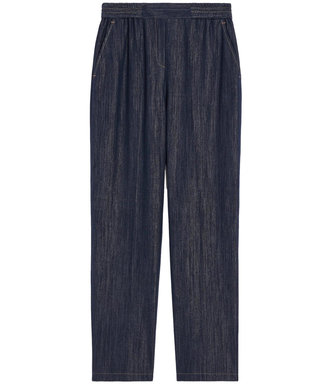 Penny Black Pantaloni HIMARE Blu Donna
