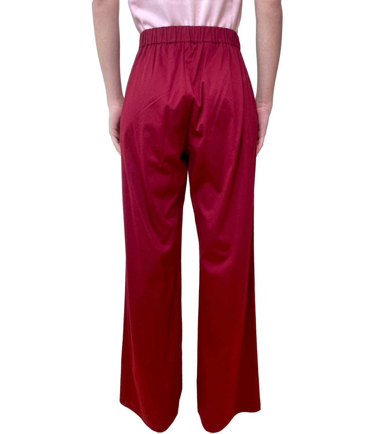 Pennyblack Pantaloni Marzia Rossi Donna